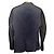 Authentic Givenchy x CDG Riccardo Tisci Runway 4G Emblem Limitierte Auflage Blazer Schwarz - Ansicht 2