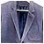 Authentic Givenchy x CDG Riccardo Tisci Runway 4G Emblem Limitierte Auflage Blazer Schwarz - Ansicht 3