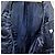 Authentic Givenchy x CDG Riccardo Tisci Runway 4G Emblem Limitierte Auflage Blazer Schwarz - Ansicht 7