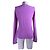 Strenesse Kaschmir Cardigan Lila - Ansicht 3