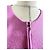 Strenesse Kaschmir Cardigan Lila - Ansicht 4