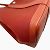 Hermès Borsa Tote TPM Hermes Garden Rosso - vista 4