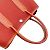 Hermès Borsa Tote TPM Hermes Garden Rosso - vista 7