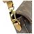 Ivy Louis Vuitton Monogram Brieftasche mit Kette Braun - Ansicht 13