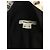 Conjunto de saia e casaco preto de lã Helmut Lang - vista 10