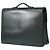Sac à dépêches Borsa da spedizione Hermès Nero - vista 2