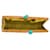 Kotur Clutch Beige - vista 6