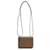 Hermès 2011 Borsa Constance 14 Micro Etoupe Pelle Epsom Argento HDW Taupe  - vista 4