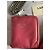 Pochette per telefono Lancel Midi-Minuit in pelle trapuntata rosa - vista 10