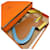 Hermès Schlüsselanhänger Charm Tasche Hermes Camayle Epsom Gold Lime Azur O Blau Golden  - Ansicht 3