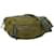 Gucci Men's Sling Bag Beige Green Khaki Nylon  ref.1731177