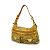 Bolsa de ombro em denim Monogram Louis Vuitton