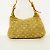 Bolsa de ombro em denim Monogram Louis Vuitton - vista 15