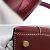 Hermès Borsa Hermes Drag 2 37 in Bordeaux Bordò - vista 10