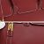 Hermès Borsa Hermes Drag 2 37 in Bordeaux Bordò - vista 6