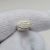 Bracciale in catena Silver Lockit di Louis Vuitton Argento - vista 6