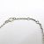 Bracciale in catena Silver Lockit di Louis Vuitton Argento - vista 7