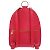 Zaino Mabillon Epi Louis Vuitton in rosso castigliano - vista 3