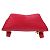 Zaino Mabillon Epi Louis Vuitton in rosso castigliano - vista 4