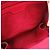 Zaino Mabillon Epi Louis Vuitton in rosso castigliano - vista 5
