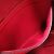 Zaino Mabillon Epi Louis Vuitton in rosso castigliano - vista 6