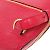 Zaino Mabillon Epi Louis Vuitton in rosso castigliano - vista 7