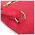 Zaino Mabillon Epi Louis Vuitton in rosso castigliano - vista 8