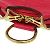 Zaino Mabillon Epi Louis Vuitton in rosso castigliano - vista 9
