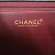 Chanel Schultertasche aus gestepptem Lammleder Schwarz - Ansicht 10