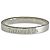 Tiffany & Co Anello piatto Tiffany in platino 950 - vista 3