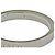 Tiffany & Co Anello piatto Tiffany in platino 950 - vista 8