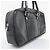 Borsa a mano lunga Epi Vivienne di Louis Vuitton Nero - vista 2