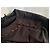 Camiseta Coach de algodón negro con bordado bronce - vista 10