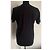 Camiseta Coach de algodón negro con bordado bronce - vista 11
