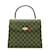 Louis Vuitton Damier Malesherbes Handbag Plastic  ref.1731389