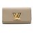 Cartera Larga Bi-fold Twist Epi Louis Vuitton - vista 2