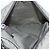 PRADA Schultertasche Nylon Grau Silber Authentisch ep5770 Braun - Ansicht 10