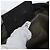 PRADA Schultertasche Nylon Grau Silber Authentisch ep5770 Braun - Ansicht 11