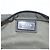 PRADA Schultertasche Nylon Grau Silber Authentisch ep5770 Braun - Ansicht 20