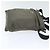 PRADA Schultertasche Nylon Grau Silber Authentisch ep5770 Braun - Ansicht 3