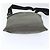 PRADA Schultertasche Nylon Grau Silber Authentisch ep5770 Braun - Ansicht 5
