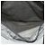 PRADA Schultertasche Nylon Grau Silber Authentisch ep5770 Braun - Ansicht 9