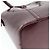 LOUIS VUITTON Monogram Vernis Avalon borsa a mano con zip Amarante M91594 LV Auth mr482 Bordò - vista 14