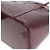 LOUIS VUITTON Monogram Vernis Avalon borsa a mano con zip Amarante M91594 LV Auth mr482 Bordò - vista 15