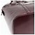 LOUIS VUITTON Monogram Vernis Avalon borsa a mano con zip Amarante M91594 LV Auth mr482 Bordò - vista 16