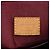 LOUIS VUITTON Monogram Vernis Avalon borsa a mano con zip Amarante M91594 LV Auth mr482 Bordò - vista 17