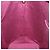 LOUIS VUITTON Monogram Vernis Avalon borsa a mano con zip Amarante M91594 LV Auth mr482 Bordò - vista 19