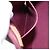 LOUIS VUITTON Monogram Vernis Avalon borsa a mano con zip Amarante M91594 LV Auth mr482 Bordò - vista 20