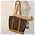 LOUIS VUITTON Borsa Tote Babylone Monogram M51102 LV Auth 94953 Monogramma - vista 22