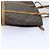 LOUIS VUITTON Borsa Tote Babylone Monogram M51102 LV Auth 94953 Monogramma - vista 3